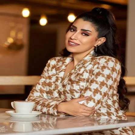 آيتن عامر متحمسة لأغنيتها الجديدة: شكلنا هنكسر الدنيا