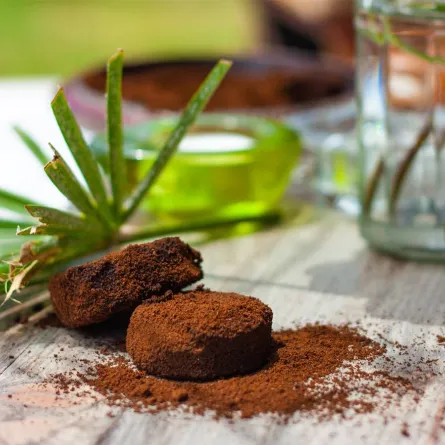 فوائد قشر القهوة للتنحيف