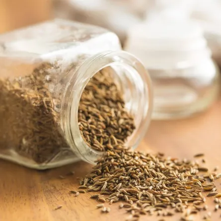 فوائد الكمون للبطن على الريق