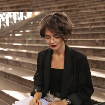 خطوات لكتابة موضوع تعبير باللغة العربية