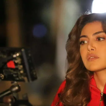 ريهام حجاج - الصورة من حسابها على انستغرام