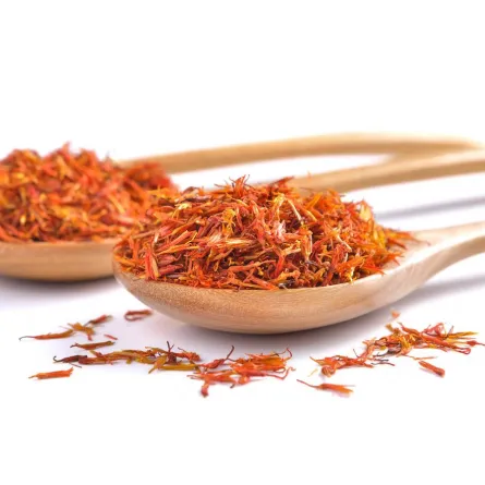 فوائد العصفر للقولون العصبي