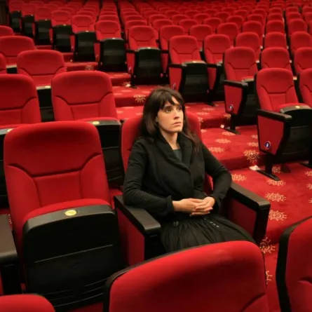 الحديث مع النفس بين التحفيز الذاتي والمخاوف