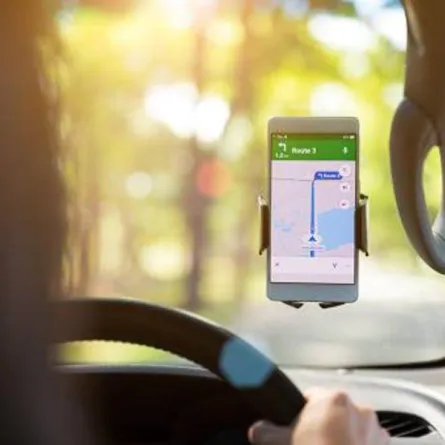 باستخدام خرائط جوجل... كيف تتبع الهواتف الضائعة ؟