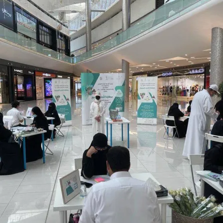 تعليم جدة ينفذ مبادرة لمساعدة أولياء الأمور في تسجيل أبناءهم المستجدين بالأول ابتدائي