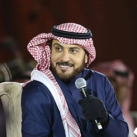 ماجد المهندس - صورة من صفحته الرسمية على موقع " انستغرام"