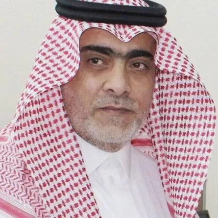 ماجد بن عبدالرحمن القعير، المدير العام للتعليم بمنطقة تبوك - الصورة من حساب إدارة تعليم تبوك على تويتر