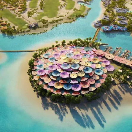 رسميا.. شركة البحر الأحمر السعودية للتطوير تنضم لعضوية منظمة السياحة العالمية