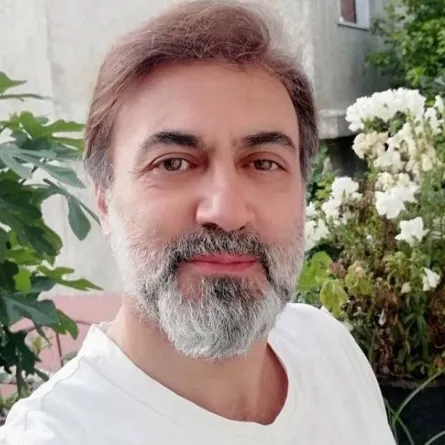  فراس ابراهيم - الصورة من حسابه على انستغرام 