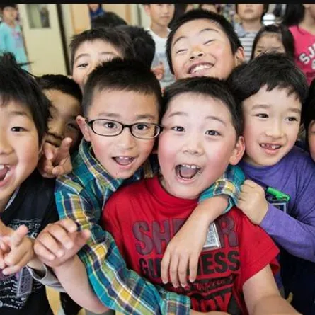 يوم الطفل الياباني