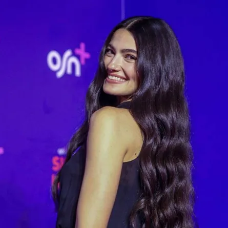 تارا عماد - الصورة من حسابها على انستغرام