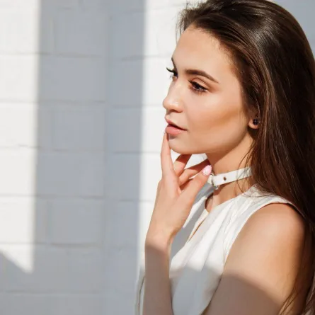  القمل في الشعر