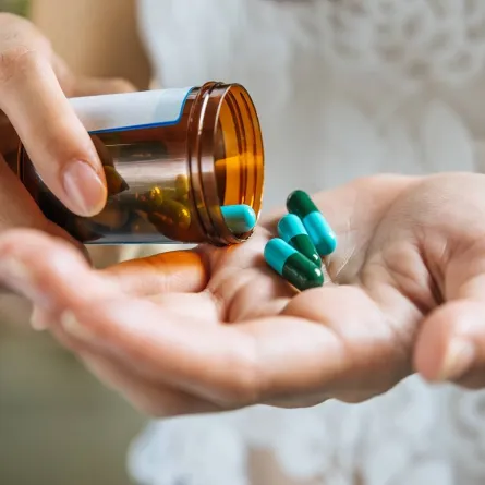 أعراض وعلامات نقص الزنك