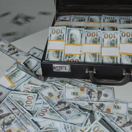 يانصيب بريطاني