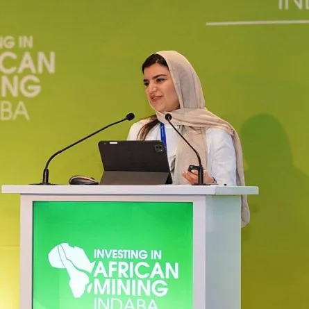 جلسة حوارية