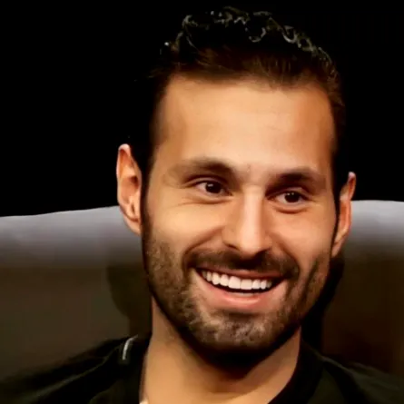 على كاكولي- الصورة من حسابه على الانستقرام