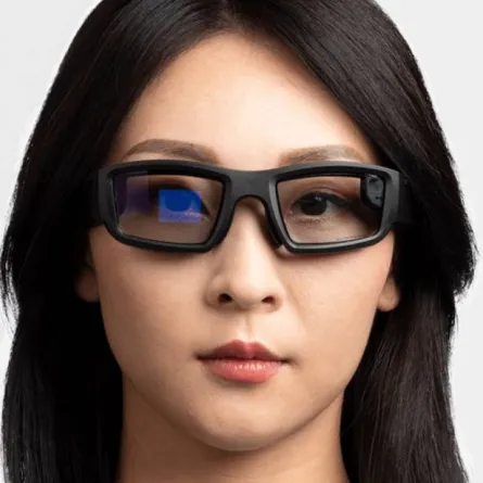  جوجل تعرض أحدث نظارات الواقع المعزز