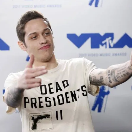 بيت دفيدسون - الصورة من وكالة رويترز