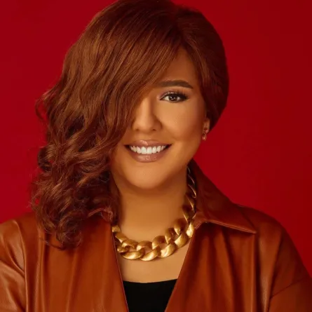 مي كساب - صورة من حسابها على إنستجرام