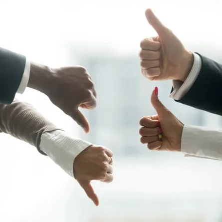 أسباب مسؤولة عن الصراعات بين زملاء العمل