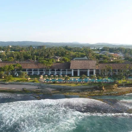 أفضل فنادق كوغالا عند السياحة في سريلانكا