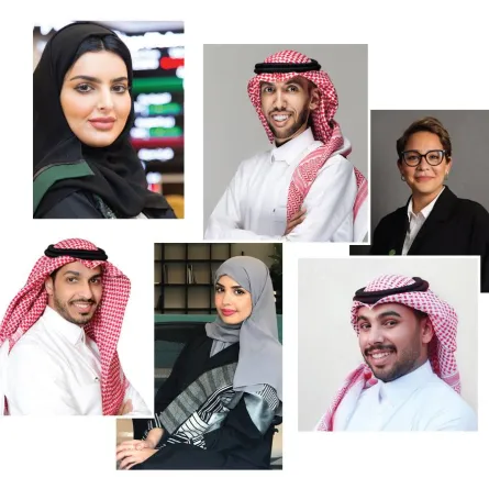 نظرة شبابية  كيف تكون صاحب شخصية مؤثّرة؟