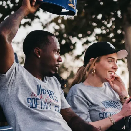 من الصورة التي نشرتها أديل في حسابها في إنستغرام