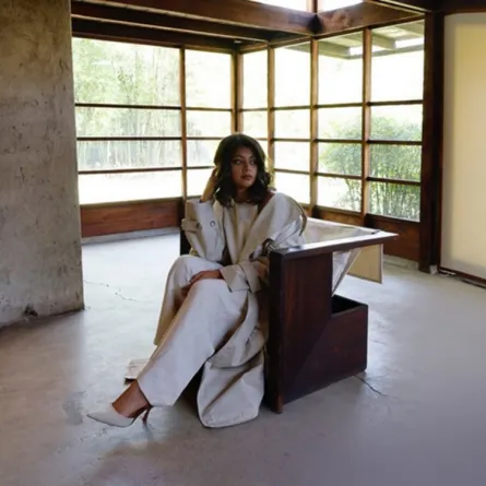  المهندسة السعوديّة فاطمة آل أسعد