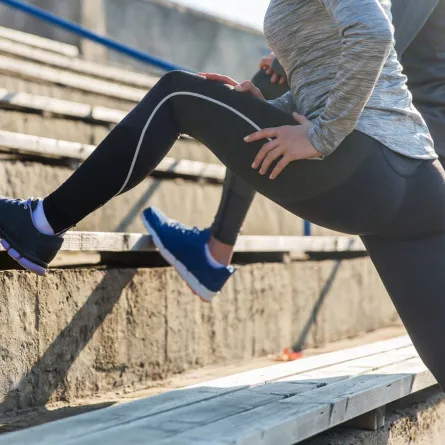 تمارين رياضية