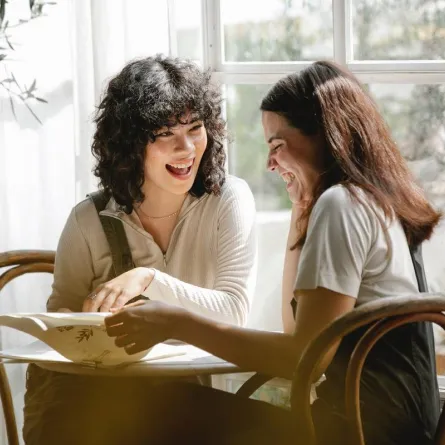 عبارات للصديقة الوفية