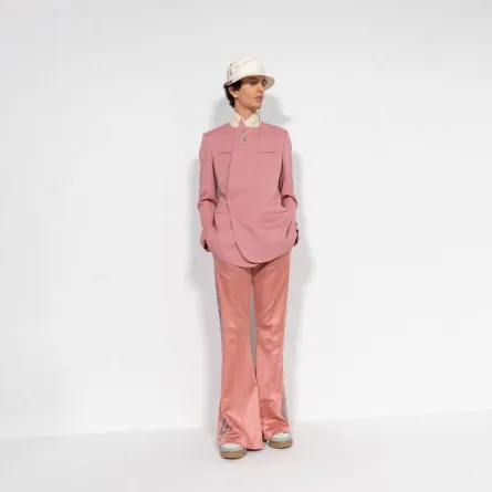 موديلات بناطيل ملونة من ديور Dior