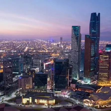 مبادرة مستقبل الاستثمار تستضيف قمة الحوكمة البيئية