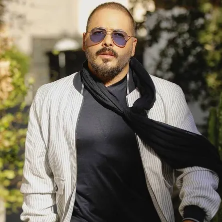 رامي عياش - صورة من حسابه الرسمي على " انستغرام"