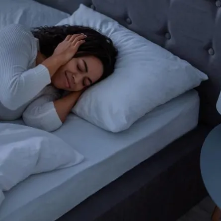  الكوابيس بأنها أحلام سيئة أو مزعجة