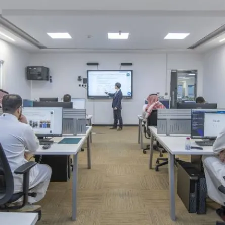 جامعة نايف العربية تنفذ برنامج للحد من الجريمة باستخدام الـ GIS