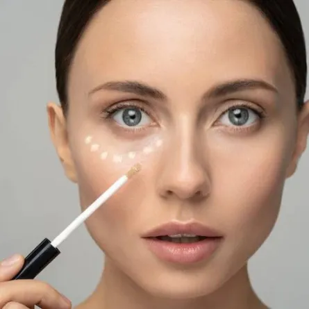 ألوان برايمر بحسب لون البشرة