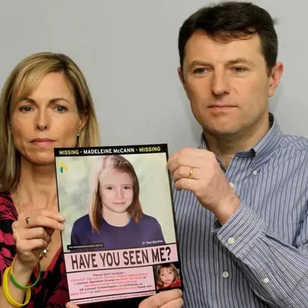 لغز أشهر قصة اختفاء بعد 15 عاماً مازال محيراً 