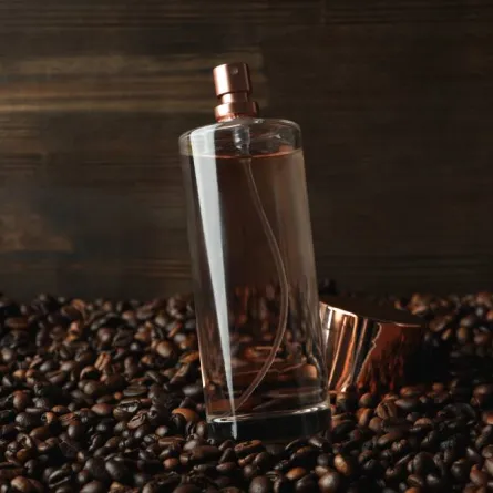 أسماء عطور برائحة القهموة