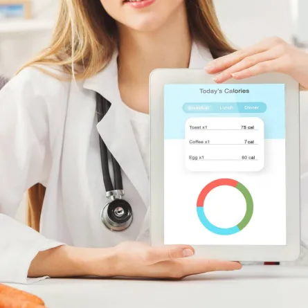 طرق حساب السعرات الحرارية