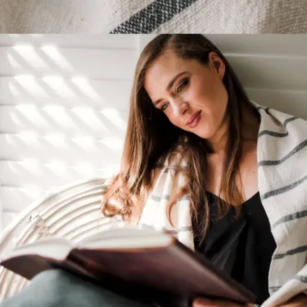 قراءة الروايات