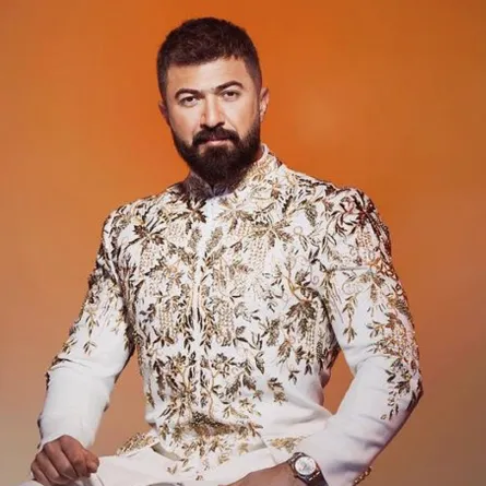 سيف نبيل -الصورة من حسابه على الانستغرام