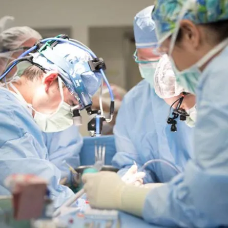 جراحة القلب - الصورة من clinic health