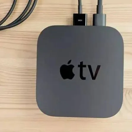 في هذا الموعد آبل تخطط لطرح جهاز Apple TV 