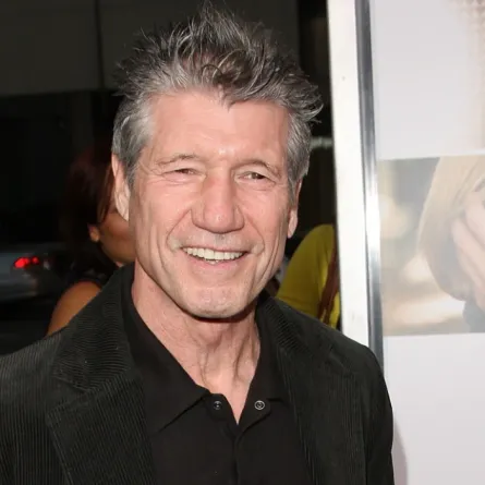 فريد وارد - الصورة من موقع NBC الإخباري