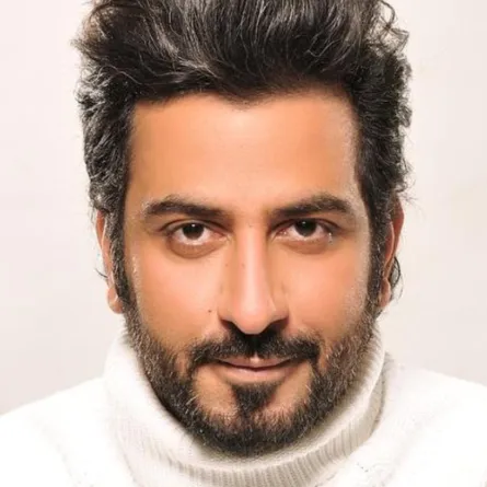 محمود بو شهري-الصورة من حسابه على الانستغرام