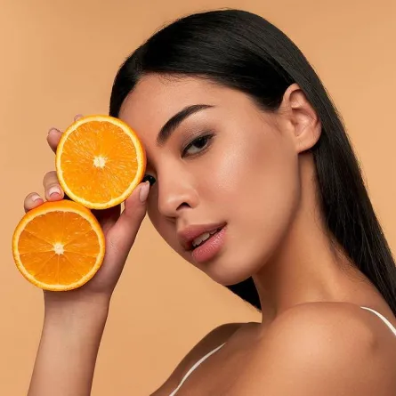 لا تهملي تناول الفيتامين سي C قبل الزفاف