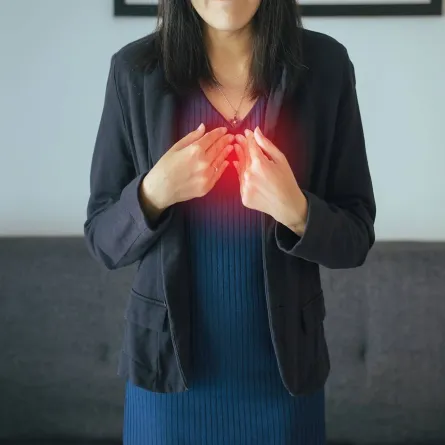 أسرع طريقة للتخلص من الحموضة