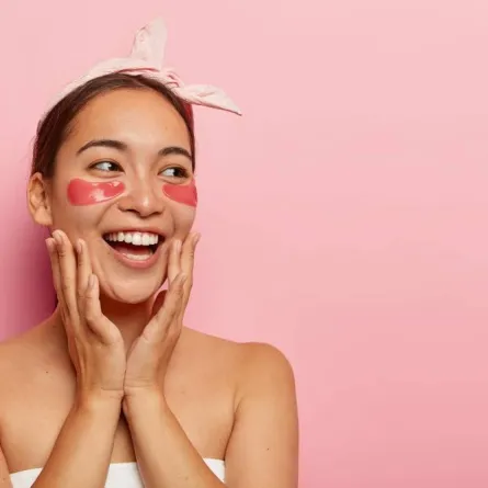 خطوات تطبيق الطريقة الكورية لتنظيف البشرة