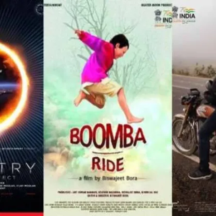 الأفلام الهندية المشاركة في Marché Du Film بمهرجان كان- الصورة من موقع India Tv