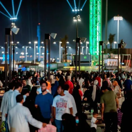 مناطق فعاليات موسم جدة تستقبل زوارها بتجارب عالمية وعروض فنية وترفيهية وثقافية وبحرية